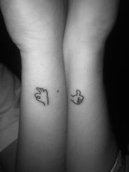 -飛凡TATTOO纹身•原创