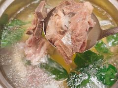 -盒马鲜生(杭州运河上街店)