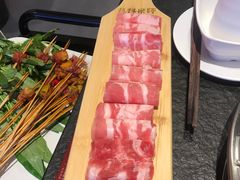 -热辣宗师·串串火锅(万达金街店)