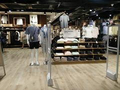 -MUJI无印良品(西单大悦城店)