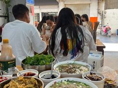 -熊氏牛羊杂粉(龙眼井总店)