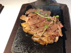 -Erman岩烧牛排(虹桥南丰城店)