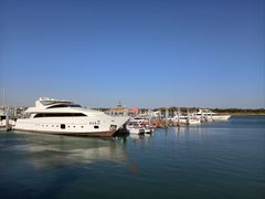 -日照灯塔风景区