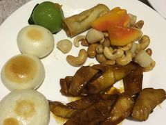 -苏州观园琉苏酒店-168西餐厅