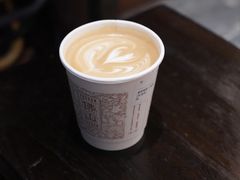 -GOTLOT·角落啡楼(岭南天地店)