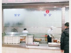 -浙江大学玉泉校区四食堂