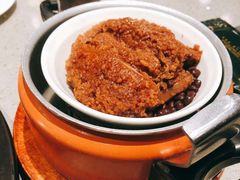 -粗茶淡饭·蒸鲜(光谷店)