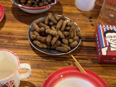 -冶建镜子·老南昌大排档·江西虾王(总店)