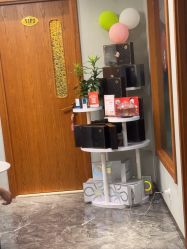 -卡尔诗·科技美肤连锁