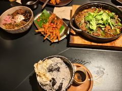 -Ameigo梅果·云贵川bistro(长宁来福士店)