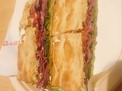 -OUR Bakery(中海环宇荟店)