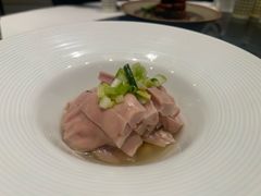 -香雪海饭店中餐厅(人民桥店)