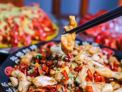 -老谭虾王蟹皇·龙虾·烧烤(蝴蝶湾店)