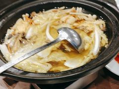 -丽华园(汉阳龙阳店)