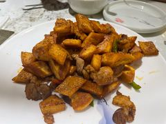 -马白开来特色羊排揪片子  (总店)