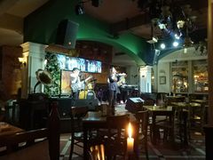 大堂-巴伐利亚啤酒坊(意式风情街店)