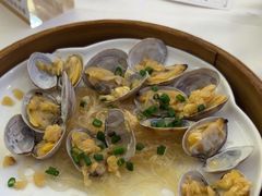 -万山楼海鲜酒家·二十三年老字号