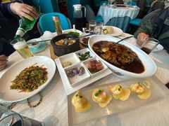 -柒园·三十年创意杭帮菜(龙湖滨江天街店)