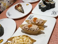 -元气寿司(金光华店)