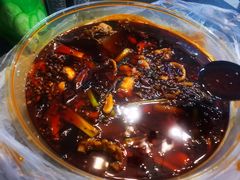 -烧哥美蛙肥肠鱼火锅·十五年社区店