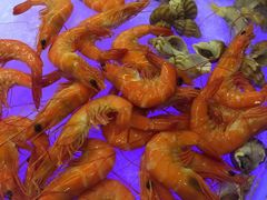 -宝亨达国际大酒店玫瑰金自助餐厅