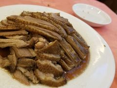 -深运潮州粥(东门店)