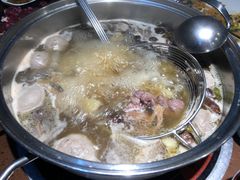 -幸运牛汕头小黄牛牛肉火锅(梅林店)
