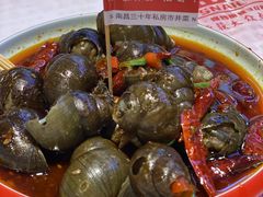 -老闵田螺馆·南昌市井菜·特色小吃(总店)