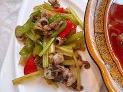 -阿英煲(凉城路店)