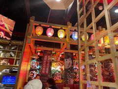 -有喜屋·日料·居酒屋(旭辉广场店)
