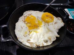 韩式拌饭-吉力烤鳗