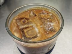 -CUBIC3三立方咖啡(西岸凤巢店)