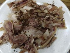 羊头肉-东兴顺爆肚张