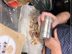 -老汪猪头肉春饼店