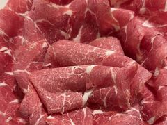 -马记伊源斋涮肉·清真菜(潘家园古玩市场店)