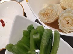 -海底捞火锅(长宁路龙之梦店)