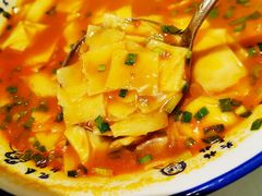 -宁夏国强手抓羊肉·清真菜(未央路凤三店)