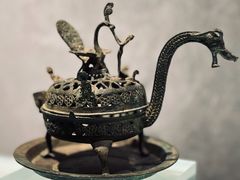 -马鞍山市博物馆