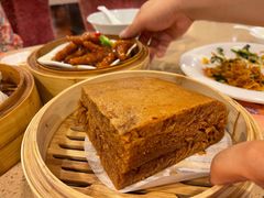 古法马拉糕-点都德(聚福楼店)