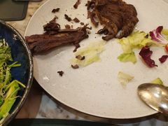 -苏坦土耳其餐厅(白云宾馆店)