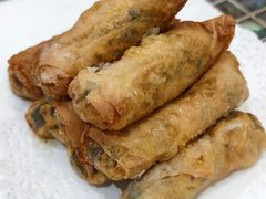 素卷-走马楼饭庄(慈城古县城店)