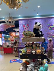 -哈姆雷斯(王府井百货大楼店)