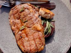 -杭州西子湖四季酒店-WL BISTRO西湖餐厅(灵隐路店)