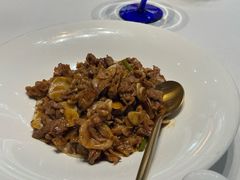 -鹊华居·地道鲁菜·海鲜·融合味(大明湖店)