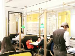 大堂-城南往事(滨江世茂店)