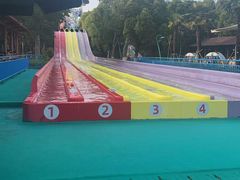 -苏州乐园森林水世界