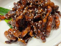 -枣子树·素食餐厅(普陀山店)