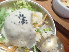-双门洞·森系料理(体育西店)