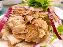 -新疆大厦·慕士塔格餐厅