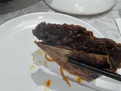 -马凯餐厅(地安门店)